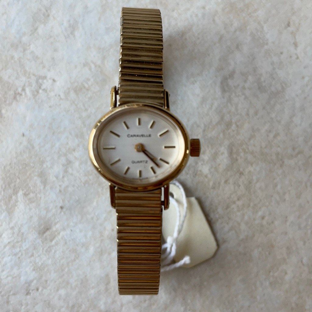Caravelle Lady
